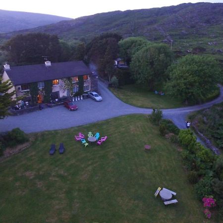 The Olde Forge B & B Caherdaniel Exterior photo