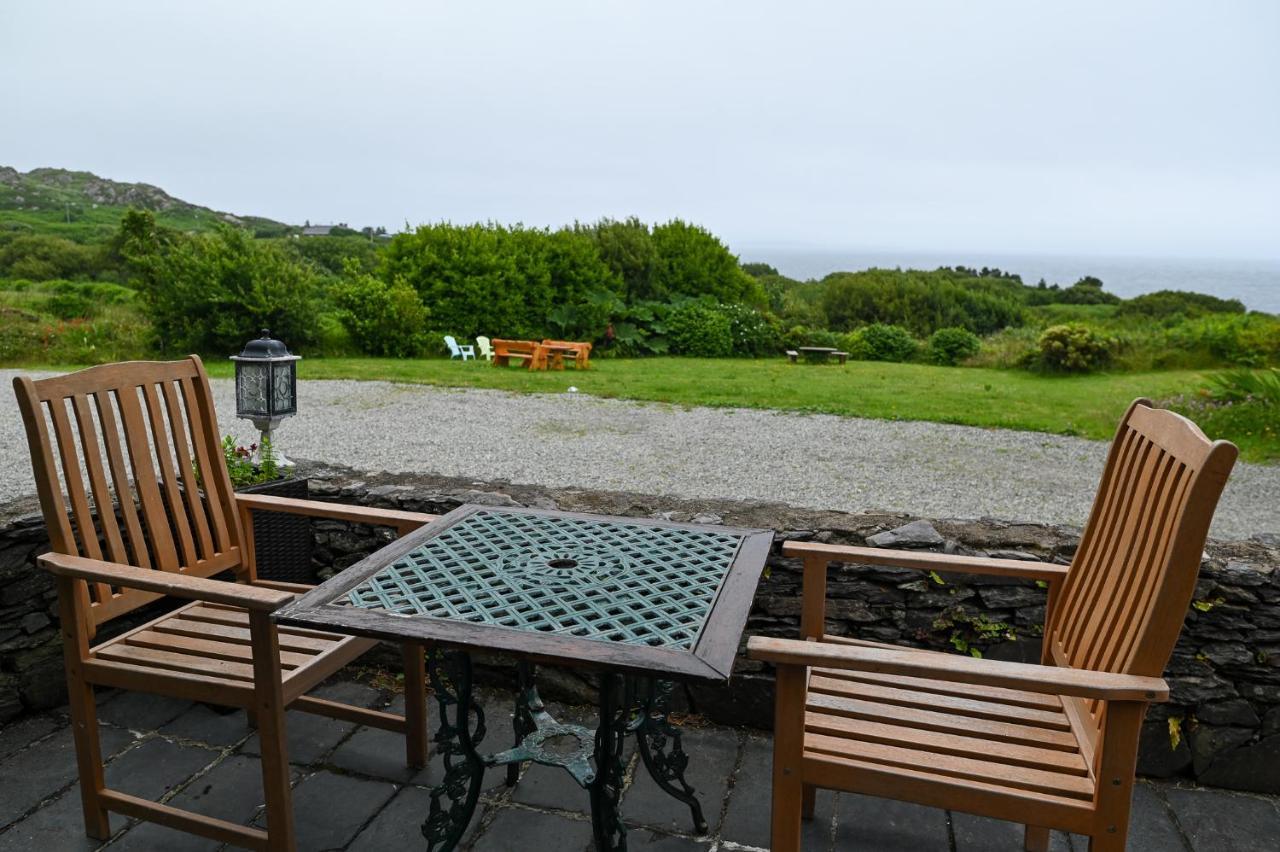 The Olde Forge B & B Caherdaniel Exterior photo