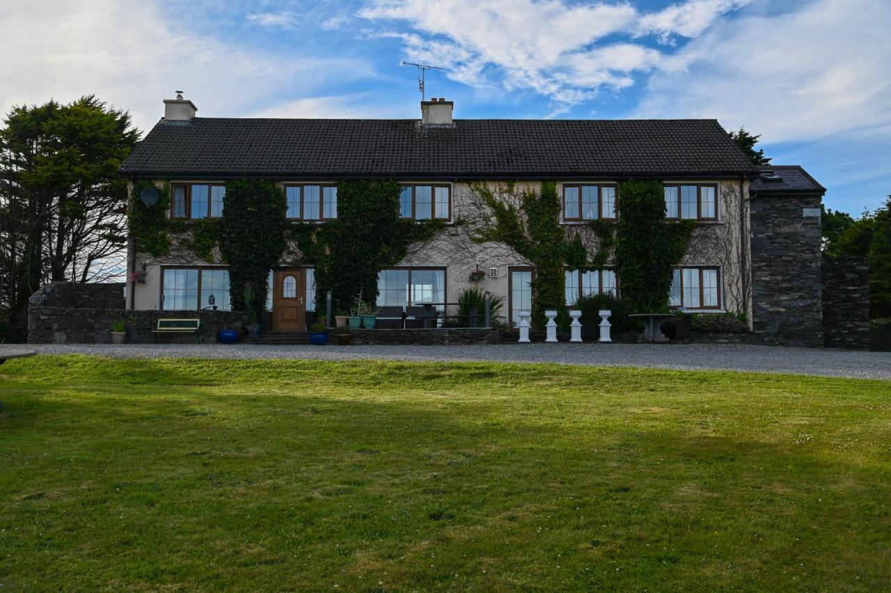 The Olde Forge B & B Caherdaniel Exterior photo